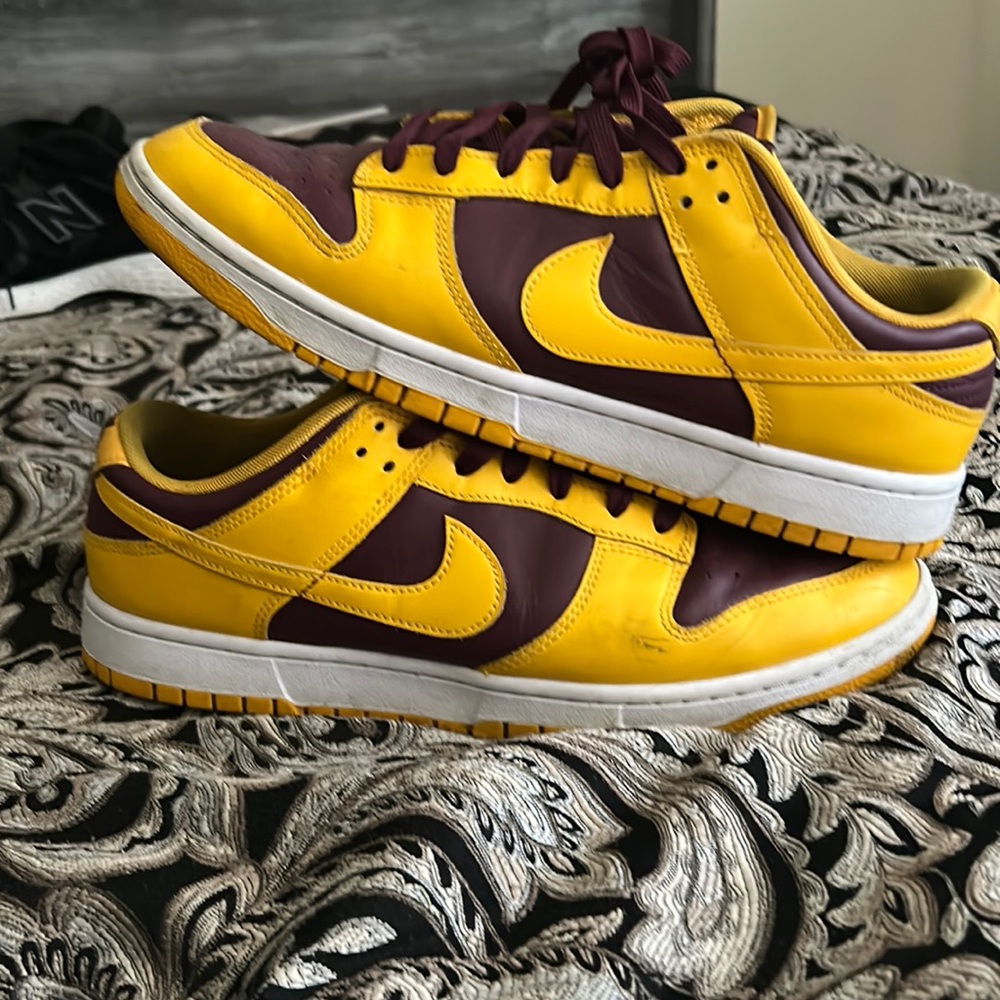 NIKE DUNK ARIZONA’S